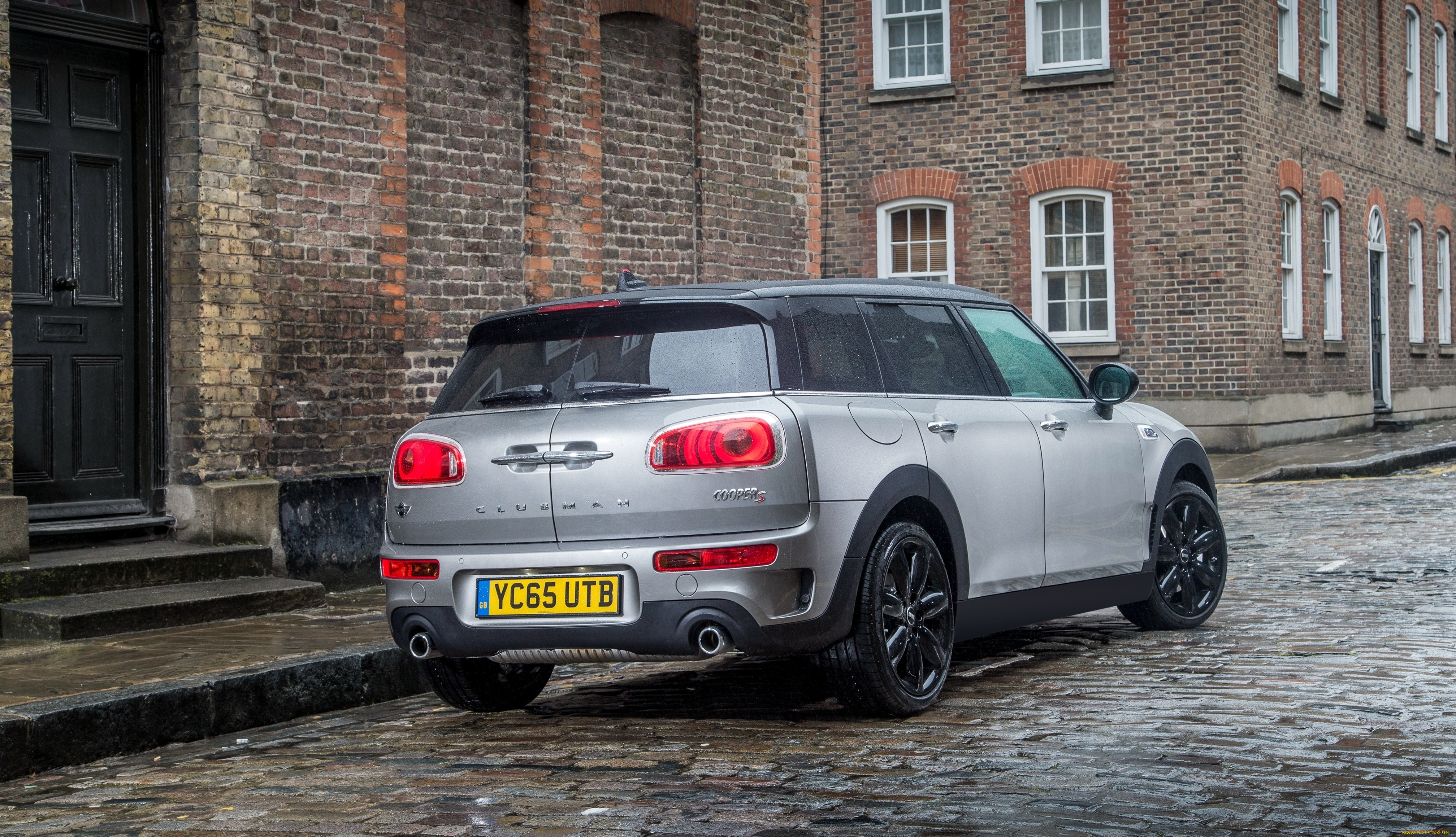 , mini, f54, 2015, uk-spec, s, clubman, cooper